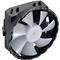 FORMULA CPU Cooler - Astral Plus FRPW 4P (17-34dB, 4pin csatlakozó, 4 db heatpipe, 9cm, PWM, FRGB) ASTRAL_PLUS_FRPW_4P small