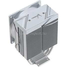 FORMULA CPU Cooler - Ice Burg ARPW 4P (17-34dB, 4pin csatlakozó, 4 db heatpipe, 9cm, PWM, ARGB) ICE_BURG_ARPW_4P small