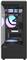FORMULA Crystal Z1CM V2 Black fekete (táp nélküli) ablakos, mATX ház CRYSTAL_Z1CM_V2_BLACK small