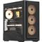 FORMULA Számítógépház - Air Power G9 Duo PA Black (fekete, ablakos, 4x12cm venti, EATX, 2xUSB3.0, 1xType-C) AIR_POWER_G9_DUO_PA_BLACK__ small