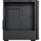 FORMULA Számítógépház - AirMesh G3 Black (fekete, ablakos, 1x12cm venti, mATX, 1xUSB3.0, 2xUSB2.0) AIR_MESH_G3_BLACK small