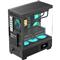 FORMULA Számítógépház - Crystal E1 FLOE Black (fekete, ablakos, ATX, 2xUSB3.0, 1xType-C) CRYSTAL_E1_FLOE_BLACK small