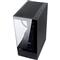 FORMULA Számítógépház - Crystal Z1+ Black ARGB (fekete, ablakos, ATX, 3x12cm venti, 1xUSB3.0, 1xUSB2.0, 1xType-C) CRYSTAL_Z1+_BLACK_AR_V2 small