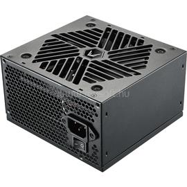 FORMULA Tápegység 450W - FX-450 (80% hatásfok, Passzív PFC, 12cm) FX-450 small
