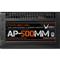 FORMULA Tápegység 500W - AP-500MM (80 Plus, Aktív PFC, 12cm) AP-500MM small