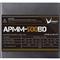 FORMULA Tápegység 500W - APMM-500BD (80 Plus Bronze, ATX3.1/PCIe 5.1, Aktív PFC, 12cm) APMM-500BD small