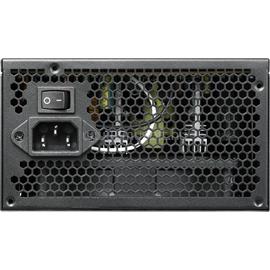 FORMULA Tápegység 550W - FX-550 (80% hatásfok, Aktív PFC, 12cm) FX-550 small