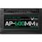 FORMULA Tápegység 600W - AP-600MM (80 Plus, Aktív PFC, 12cm) AP-600MM small