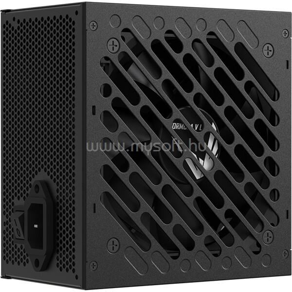 FORMULA Tápegység 850W - FV-850BD (80 Plus Bronze, Aktív PFC, ATX3.1, 12cm)