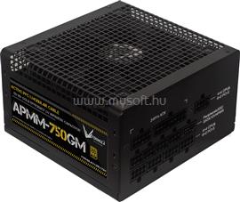 FORMULA Tápegység APMM-750GM 750W moduláris 80+ Gold APMM-750GM small