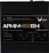 FORMULA tápegység APMM-850BM 850W moduláris 80+ Bronze APMM-850BM small