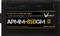 FORMULA tápegység APMM-850GM 850W moduláris 80+ Gold APMM-850GM small