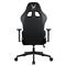 FORMULA VC1 RacerPU Black Gamer szék (fekete; állítható magasság; áll. 3D kartámasz, Max.: 125kg teherbírás) VC1_RACERPU_BLACK small