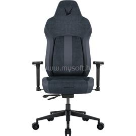 FORMULA Viron Pawtex Black Gamer szék (fekete; állítható magasság; áll. 3D kartámasz, Max.: 125kg , Pawtex, STM5) VIRON_PAWTEX__BLACK small