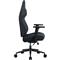 FORMULA Viron Pawtex Black Gamer szék (fekete; állítható magasság; áll. 3D kartámasz, Max.: 125kg , Pawtex, STM5) VIRON_PAWTEX__BLACK small