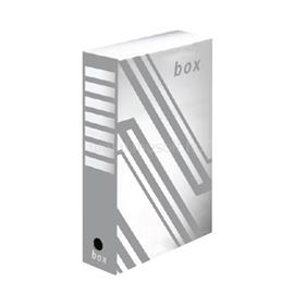 FORNAX Archiváló doboz boxy A4, 100mm, karton 35x25x10cm, Fornax FORNAX_403403 small