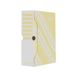 FORNAX Archiváló doboz iratrendezőhöz, Fornax 29,7x33,9x8 cm FORNAX_403402 small