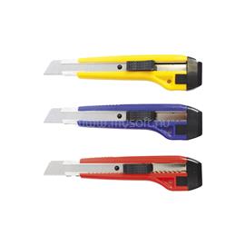 FORNAX Barkácskés 18mm, nagy műanyag testű fém vezetősínnel FORNAX_902 small