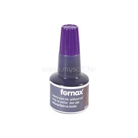 FORNAX Bélyegzőfesték 30 ml, Fornax lila FORNAX_200102 small