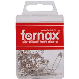 FORNAX Biztosító tű 5x9x1,7 cm, műanyag dobozban BC-24 Fornax FORNAX_21735 small