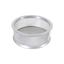 FORNAX Fémhálós gemkapocstartó (ezüst) FORNAX_1998 small