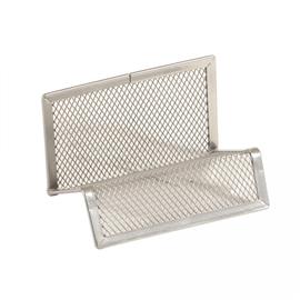 FORNAX Fémhálós névjegytartó (ezüst) FORNAX_FOR546 small