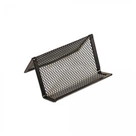 FORNAX Fémhálós névjegytartó (fekete) FORNAX_FOR545 small