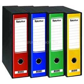 FORNAX Foroffice kék tokos iratrendező FORNAX_402935 small