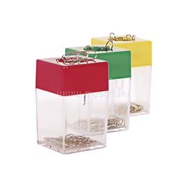 FORNAX Gemkapocstartó mágneses + gemkapocs F-1001 FORNAX_1029 small