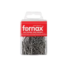 FORNAX Gombostű BC-18 műanyag dobozban Fornax FORNAX_18 small