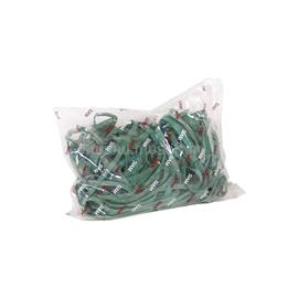 FORNAX Gumigyűrű 150mmx8mm, széles 1kg/csomag, zöld FORNAX_301793 small