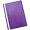 FORNAX Gyorsfűző műanyag A4, PP Fornax lila FORNAX_FOL40530 small