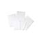 FORNAX Jegyzetblokk A4, 50lap ragasztott Fornax sima FORNAX_23041 small