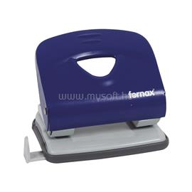 FORNAX Lyukasztó 30lap kék FORNAX_35529 small