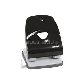 FORNAX Lyukasztó 40lap fekete FORNAX_104181 small