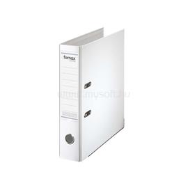 FORNAX Master A4 8cm fehér iratrendező FORNAX_403307 small