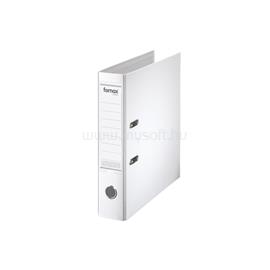 FORNAX MASTER Iratrendező A4, 8cm, fehér FORNAX_MASTER_403307 small