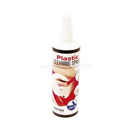 FORNAX Műanyag tisztító spray, számítástechnikai, 250ml, Fornax FORNAX_702646 small