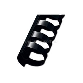 FORNAX Spirál műanyag, 51mm, 50 db/doboz, fekete FORNAX_101080 small