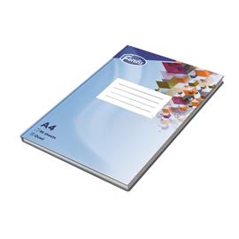 FOROFIS A4 96 lapos kockás beíró P1113-0063 small