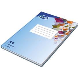 FOROFIS A4 96 lapos vonalas beíró P1113-0064 small