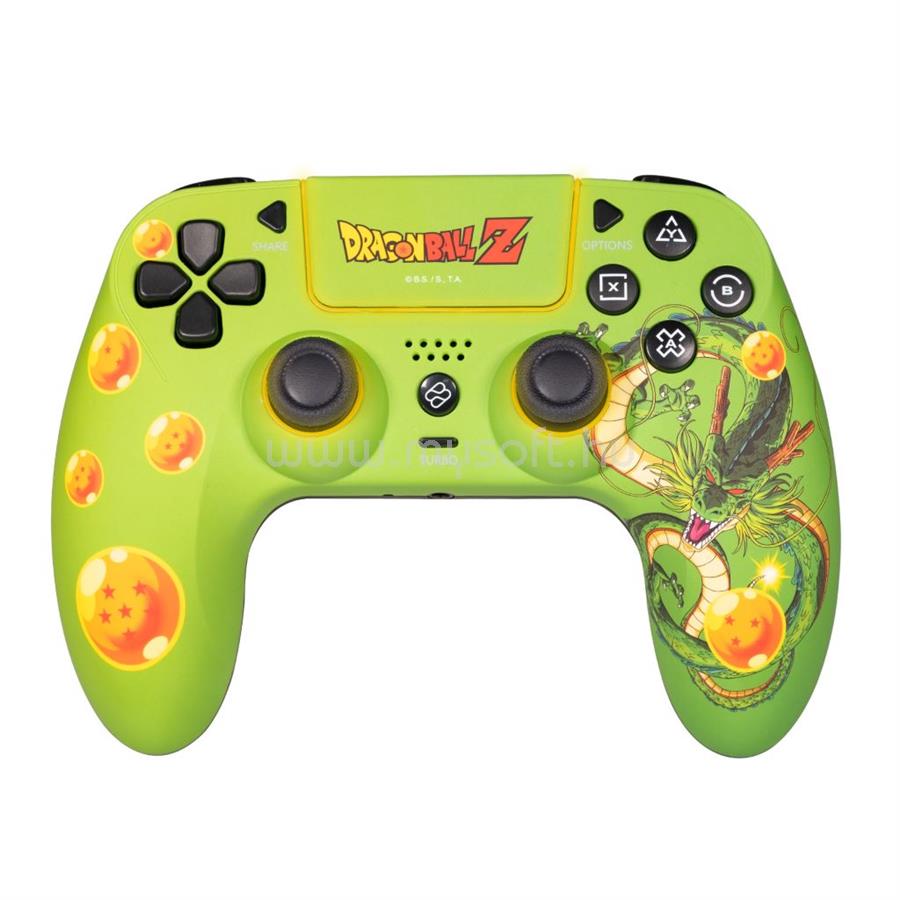 FR-TEC DragonBall Shenron PS4 kontroller