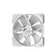 FRACTAL DESIGN 120mm Aspect 12 RGB PWM ház hűtőventilátor (fehér) FD-F-AS1-1209 small