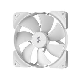 FRACTAL DESIGN 140mm Aspect 14 fehér ház hűtőventilátor FD-F-AS1-1402 small
