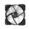 FRACTAL DESIGN 140mm Aspect 14 RGB fekete ház hűtőventilátor (3-pack) FD-F-AS1-1406 small