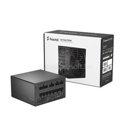 FRACTAL DESIGN tápegység ION Gold 750W moduláris 80+ Gold FD-P-IA2G-750-EU small