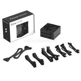 FRACTAL DESIGN tápegység ION Gold 750W moduláris 80+ Gold FD-P-IA2G-750-EU small