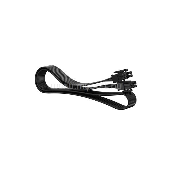 FRACTAL DESIGN ATX12V 4+4 pin modular cable