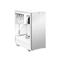 FRACTAL DESIGN Define 7 Compact Fehér (Táp nélküli) ablakos ATX ház FD-C-DEF7C-04 small