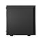 FRACTAL DESIGN Define 7 Mini Solid Fekete (Táp nélküli) mATX ház FD-C-DEF7M-01 small